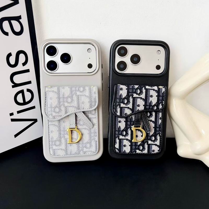 Dior iPhone 12-17Pro Max 071827